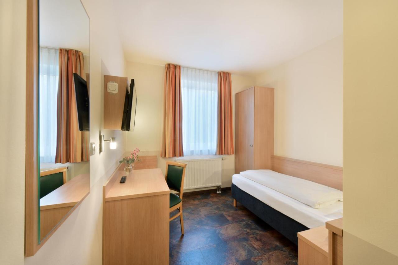 Hotel Meinhotel Hamburg-Harburg