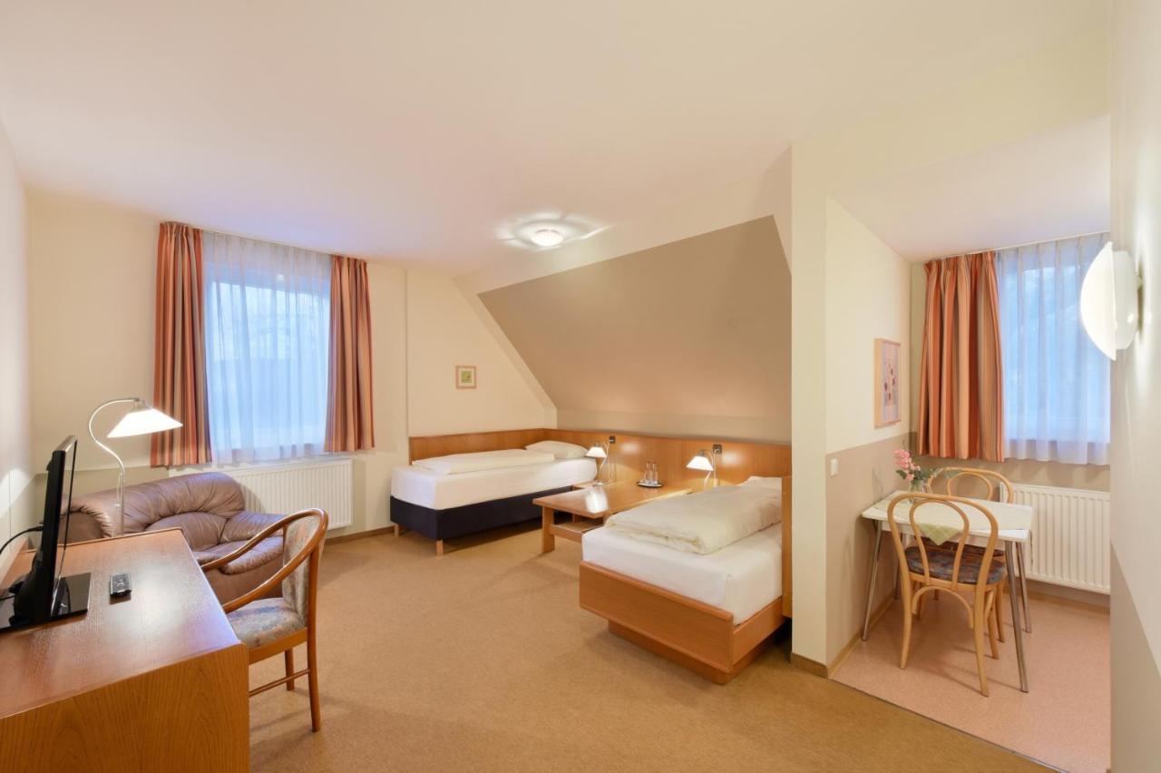 Hotel Meinhotel