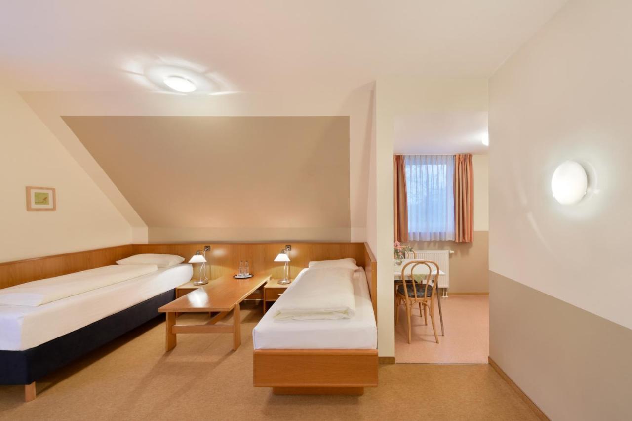 Meinhotel 2*