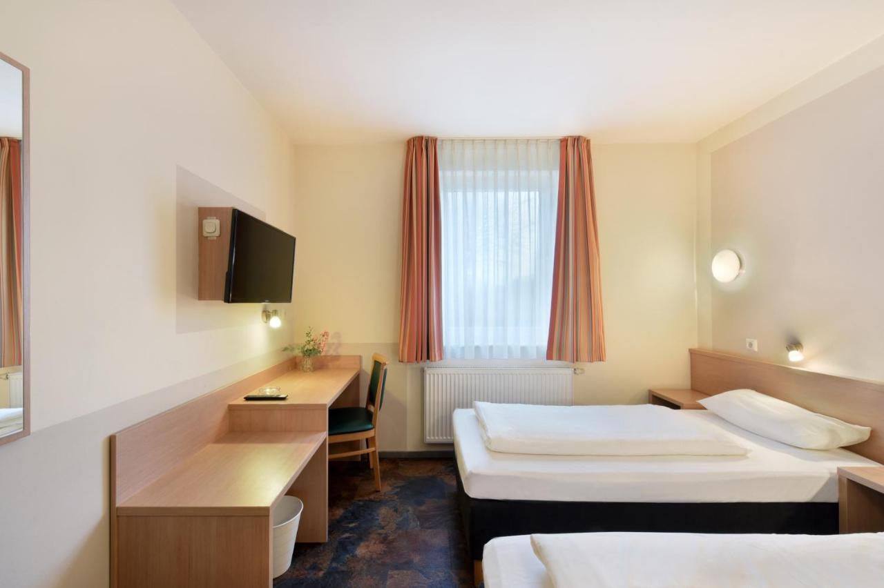 Meinhotel 2*