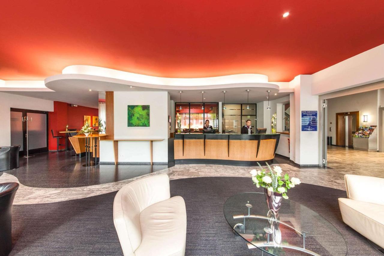 Hotel Novum Ambassador