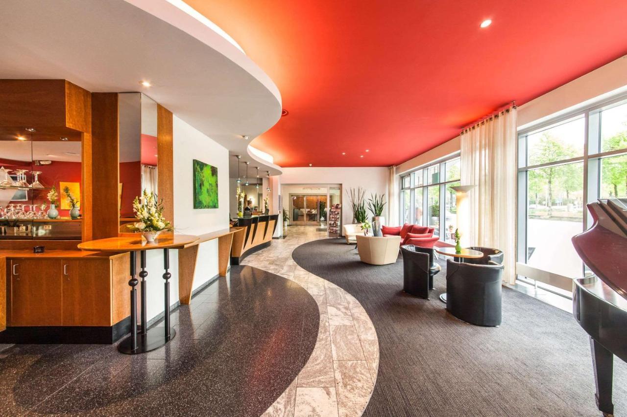 Novum Ambassador Hotel