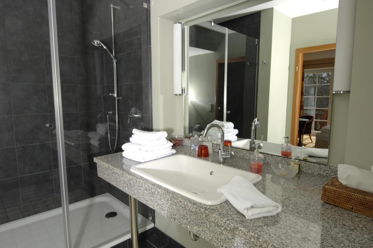 Alster Au Hotel 2*