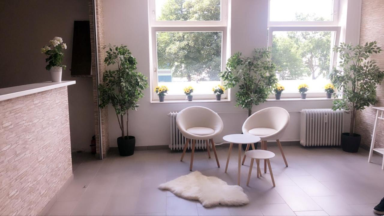 Ab 8€ Hostel Hamburg