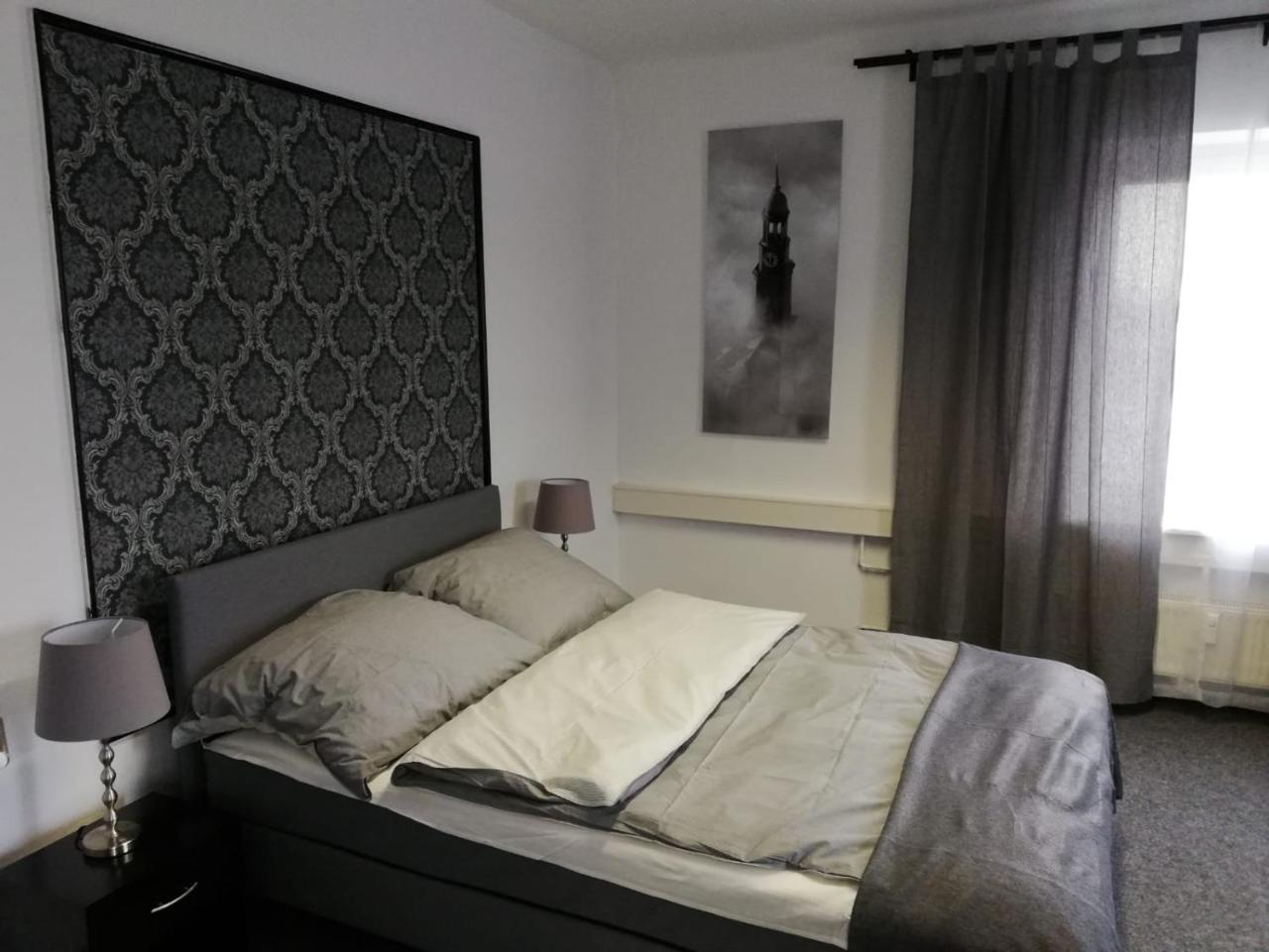 Leonardo Boardinghouse Hamburg