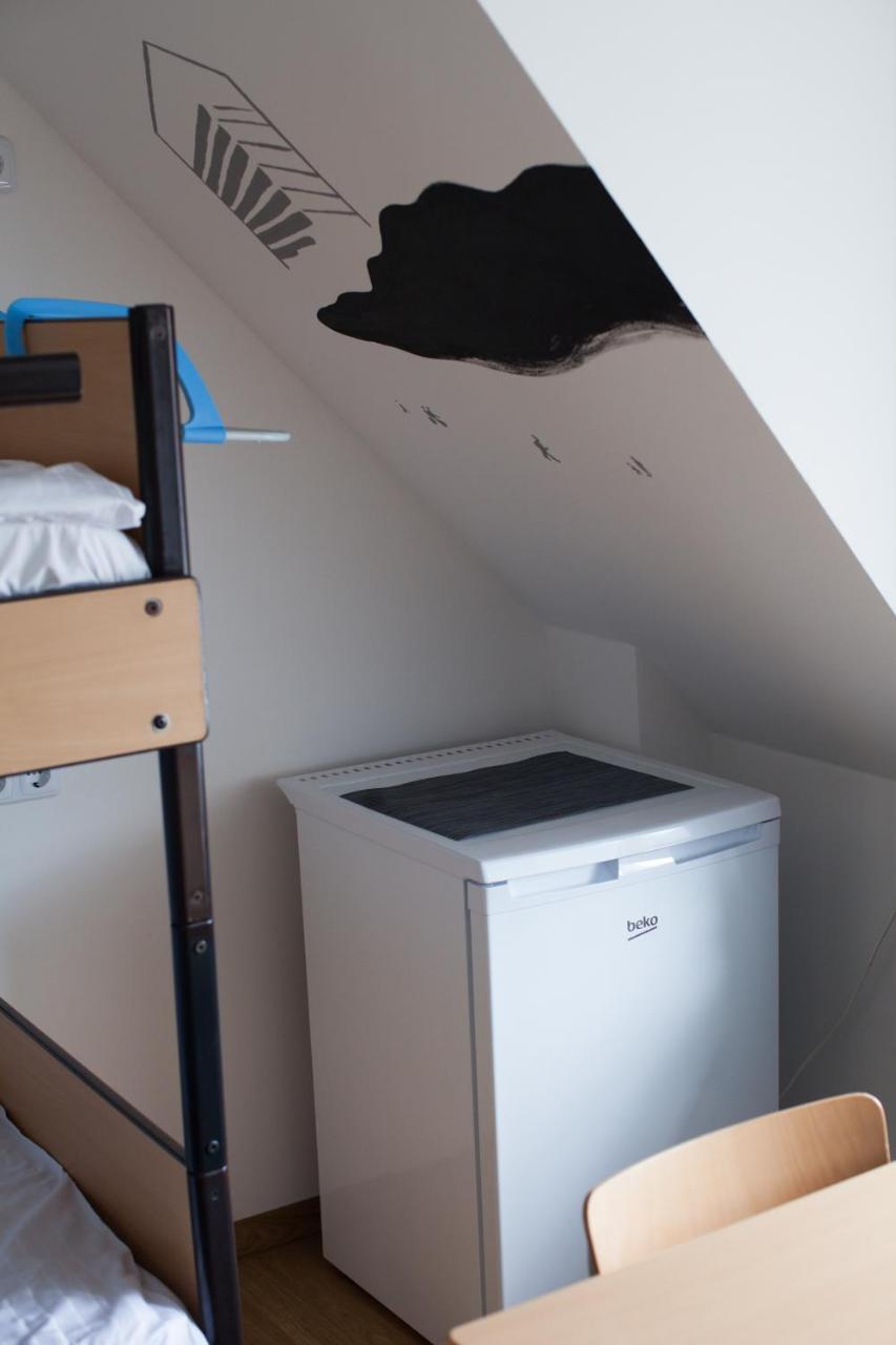 Monteurzimmer In Mitte Bei Hansezimmer Hostel Hamburg
