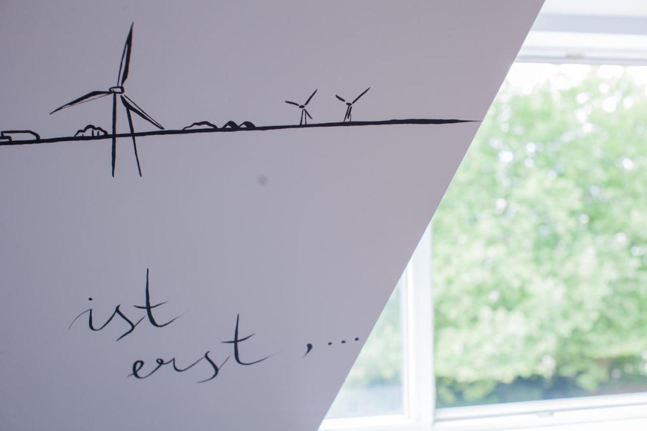 Hostel Monteurzimmer In Mitte Bei Hansezimmer *