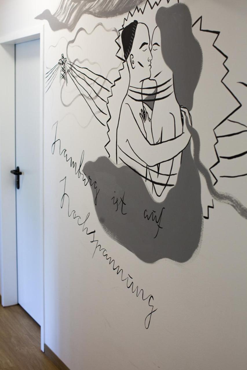 Monteurzimmer In Mitte Bei Hansezimmer Hostel Hamburg