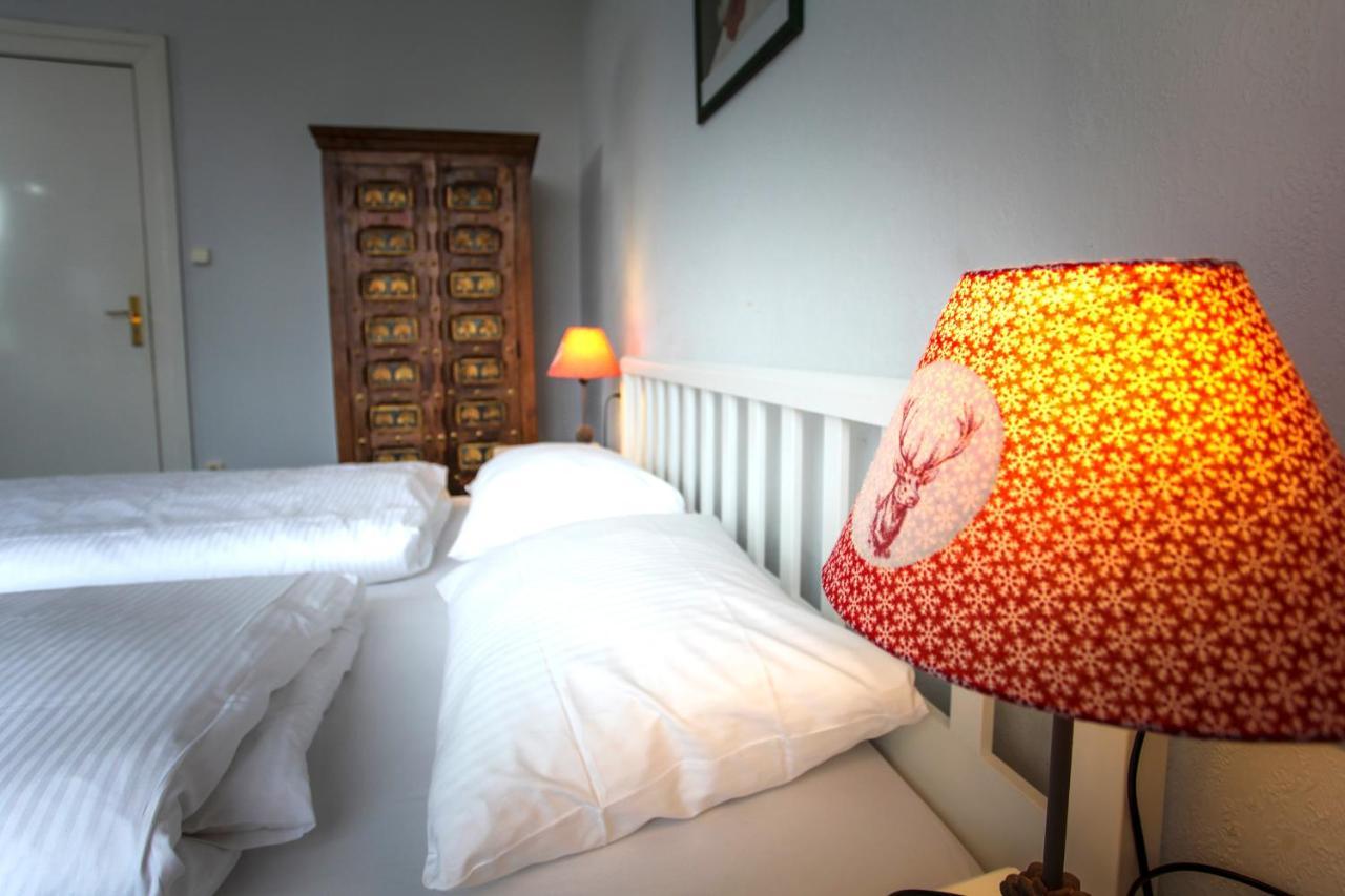 Fresena Im Dammtorpalais Hotel
