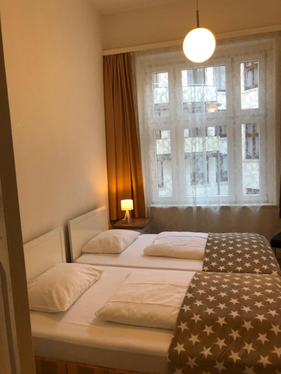 Fresena Im Dammtorpalais 3*