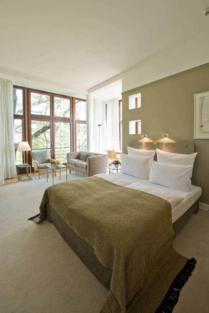 Privathotel Lindtner Hotel Hamburg
