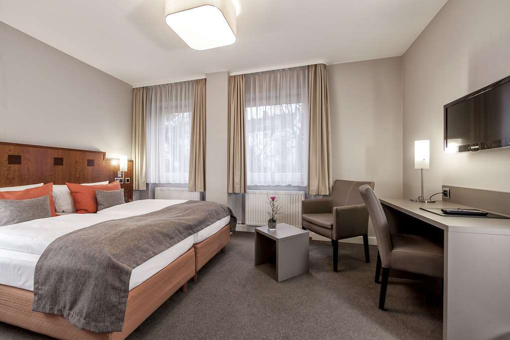 St. Annen 4* Hamburg