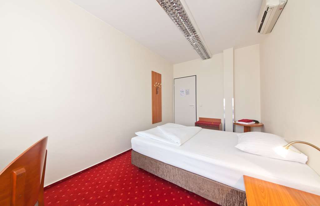 Hotel Arcadia Belmondo