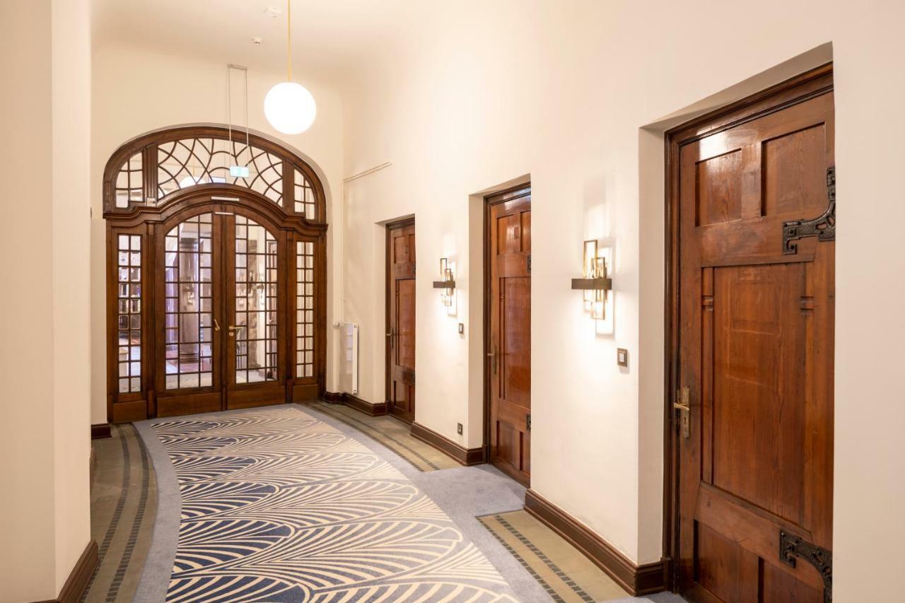 Hotel Fraser Hamburgo
