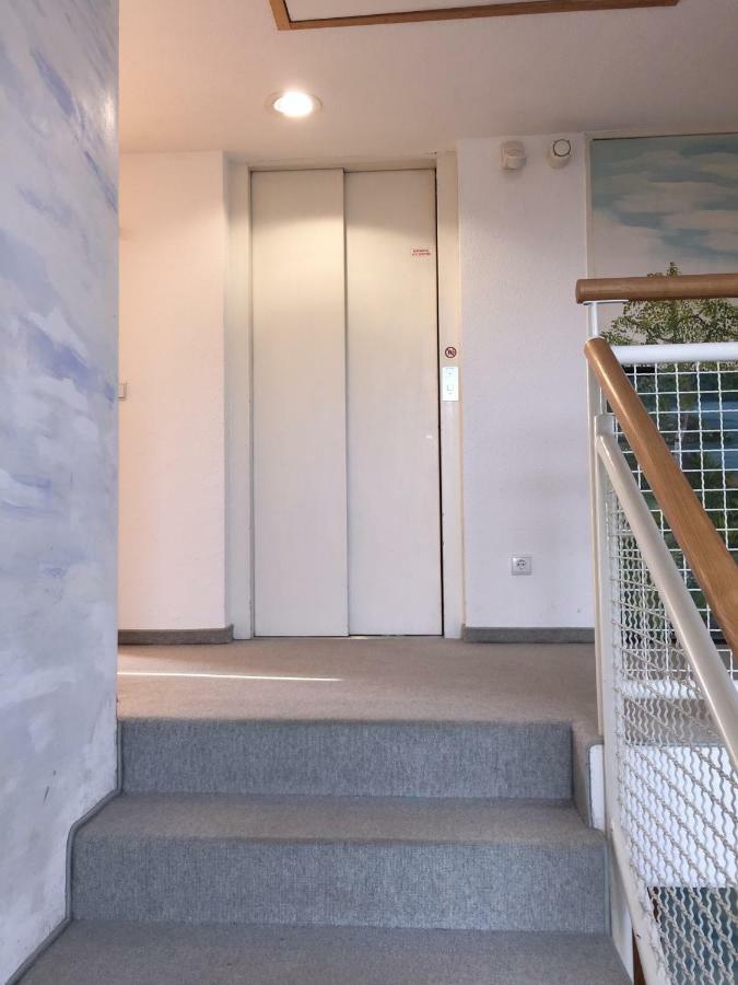 Okotel Hamburg