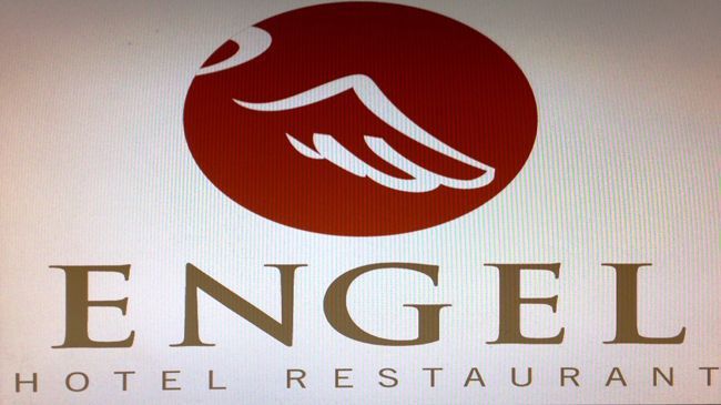 Engel Hamburg