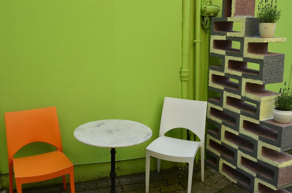 Lauenburger Hof 2* Hamburgo