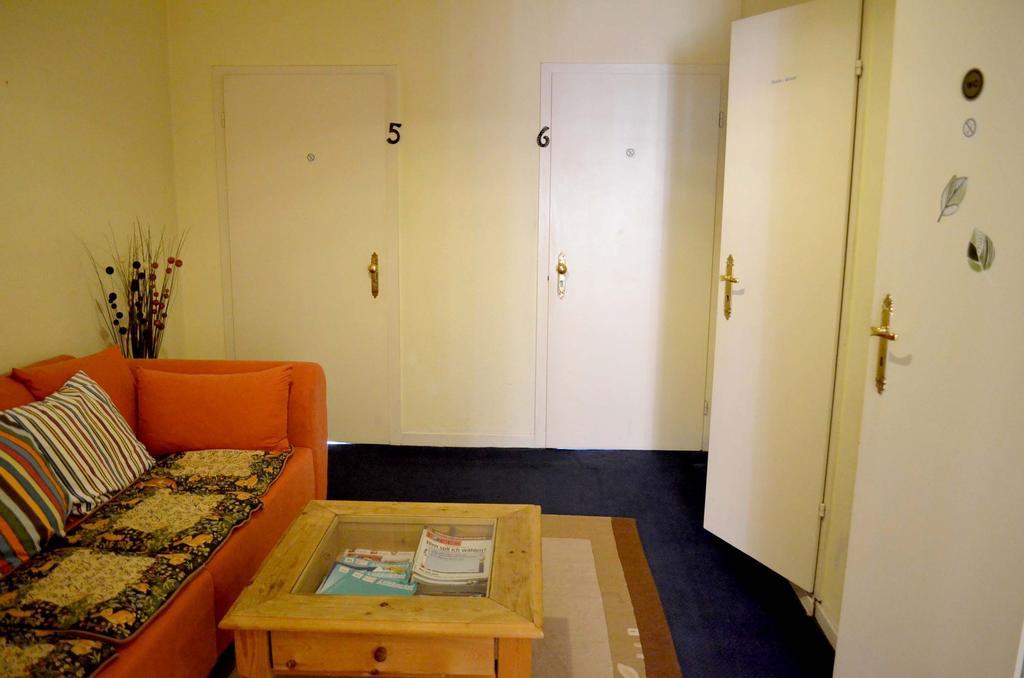 Lauenburger Hof Hotel Hamburgo