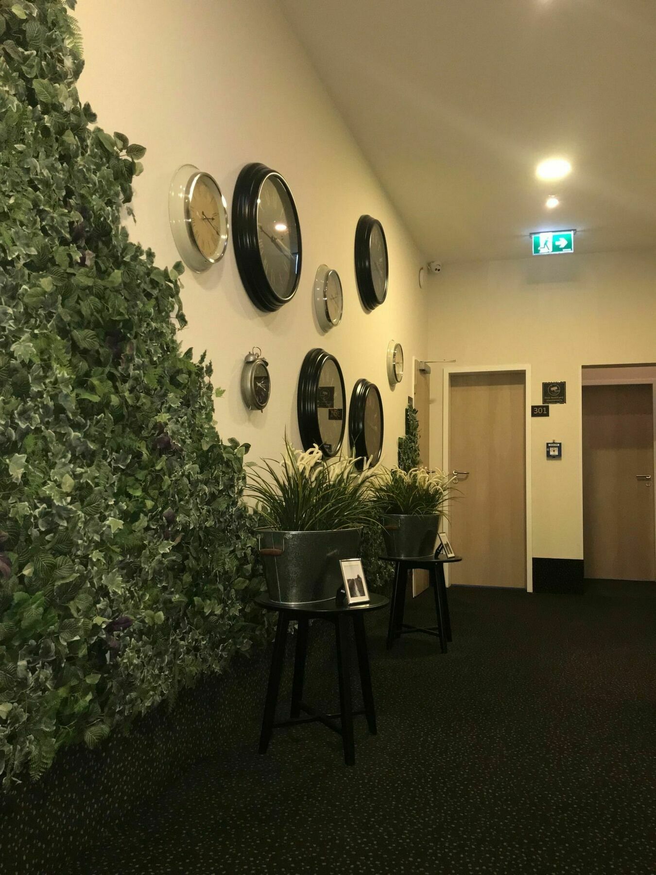 Room's By Sleephotels 2* Hamburg