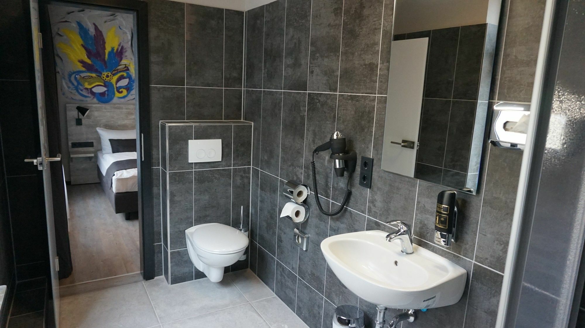 Urban 3*