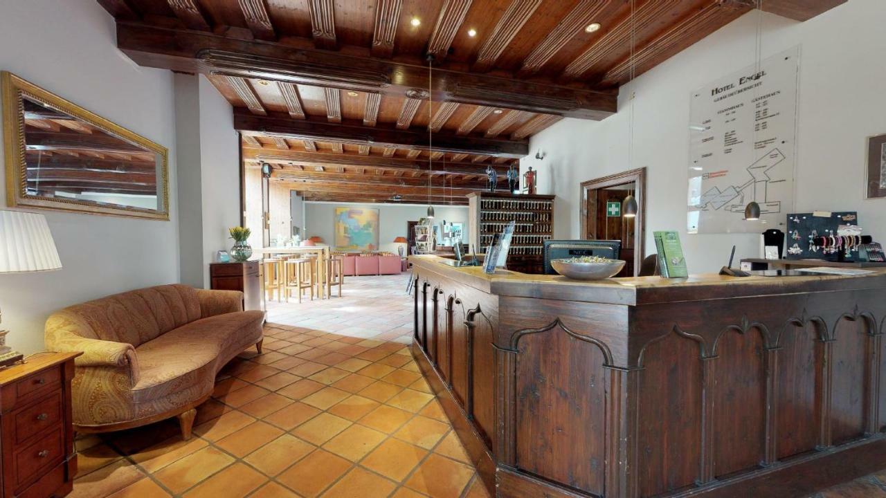 Hotel Engel 4*