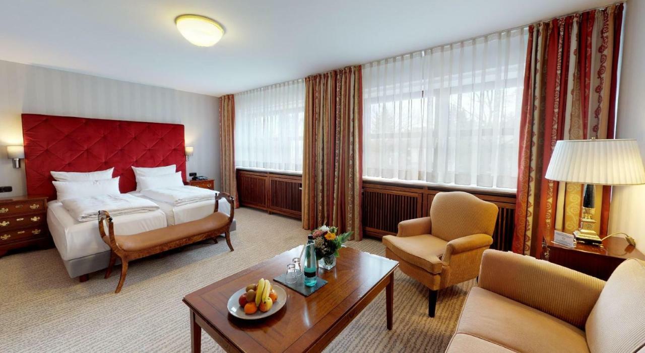 Engel Hotel Hamburg