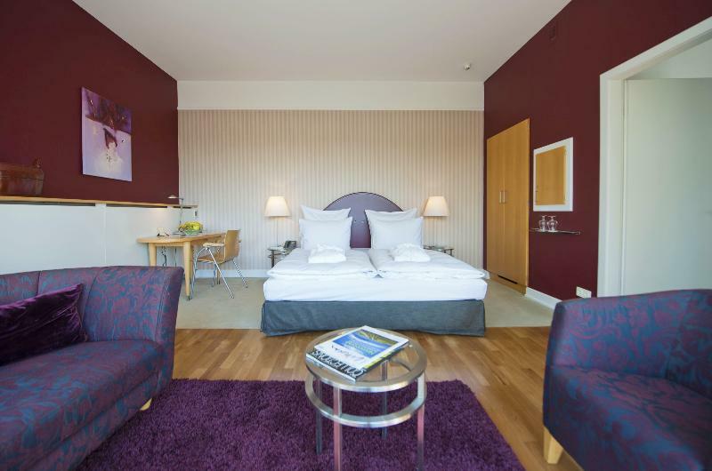 Privathotel Lindtner 5*