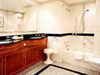 Intercontinental Hotel 5*
