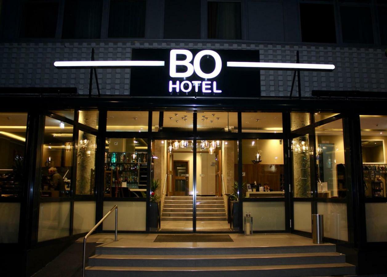 Bo 3* Hamburg