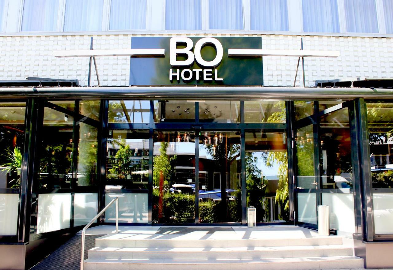 Bo Hamburg