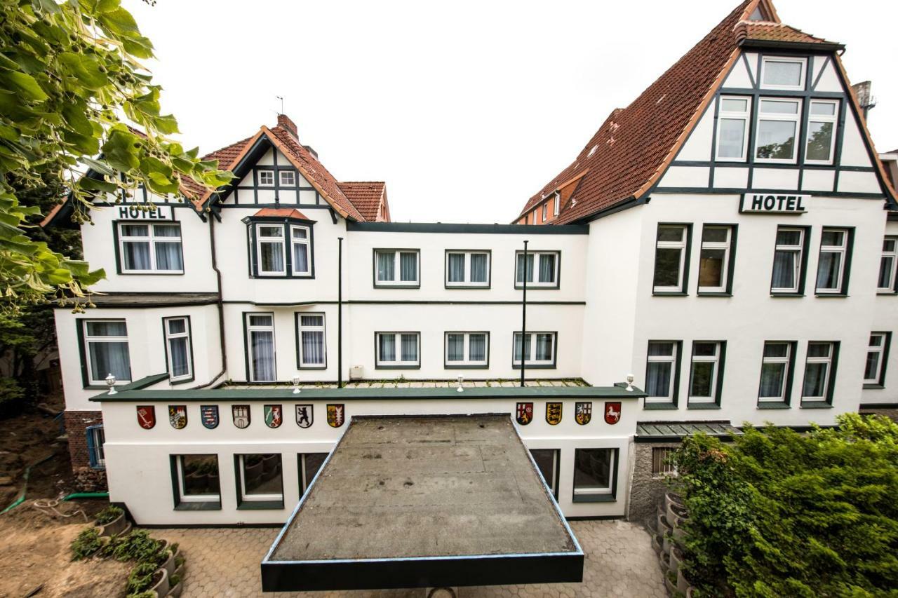 Kleines Heimfeld Hotel