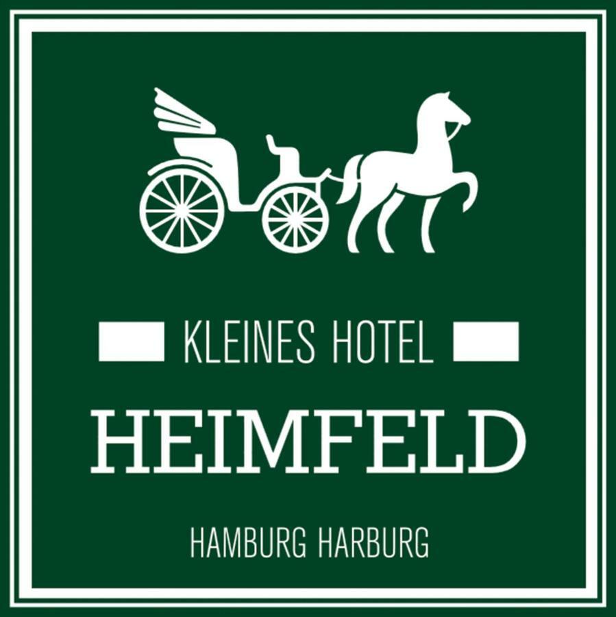 Kleines Heimfeld Hotel Hamburgo