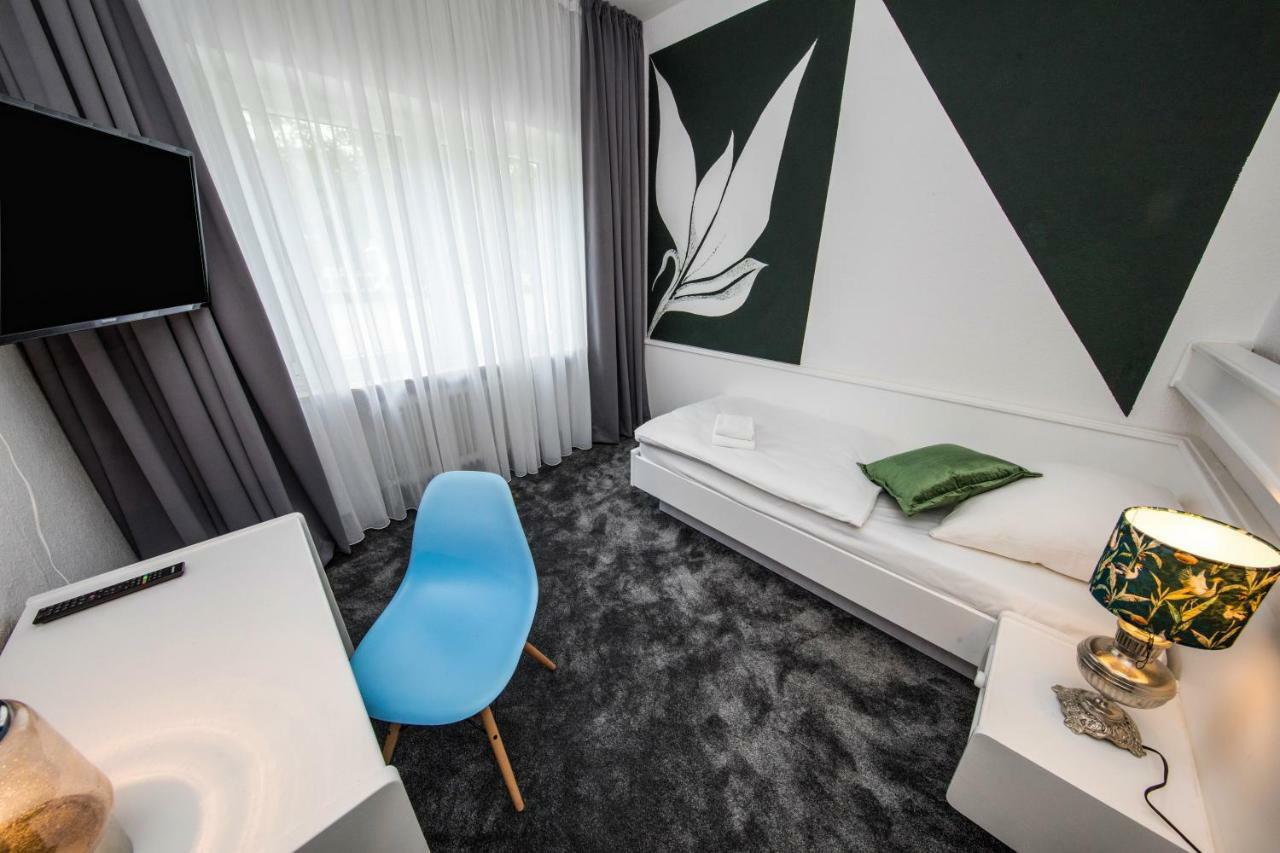 Kleines Heimfeld 3* Hamburgo