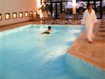Intercontinental 5* Hamburg