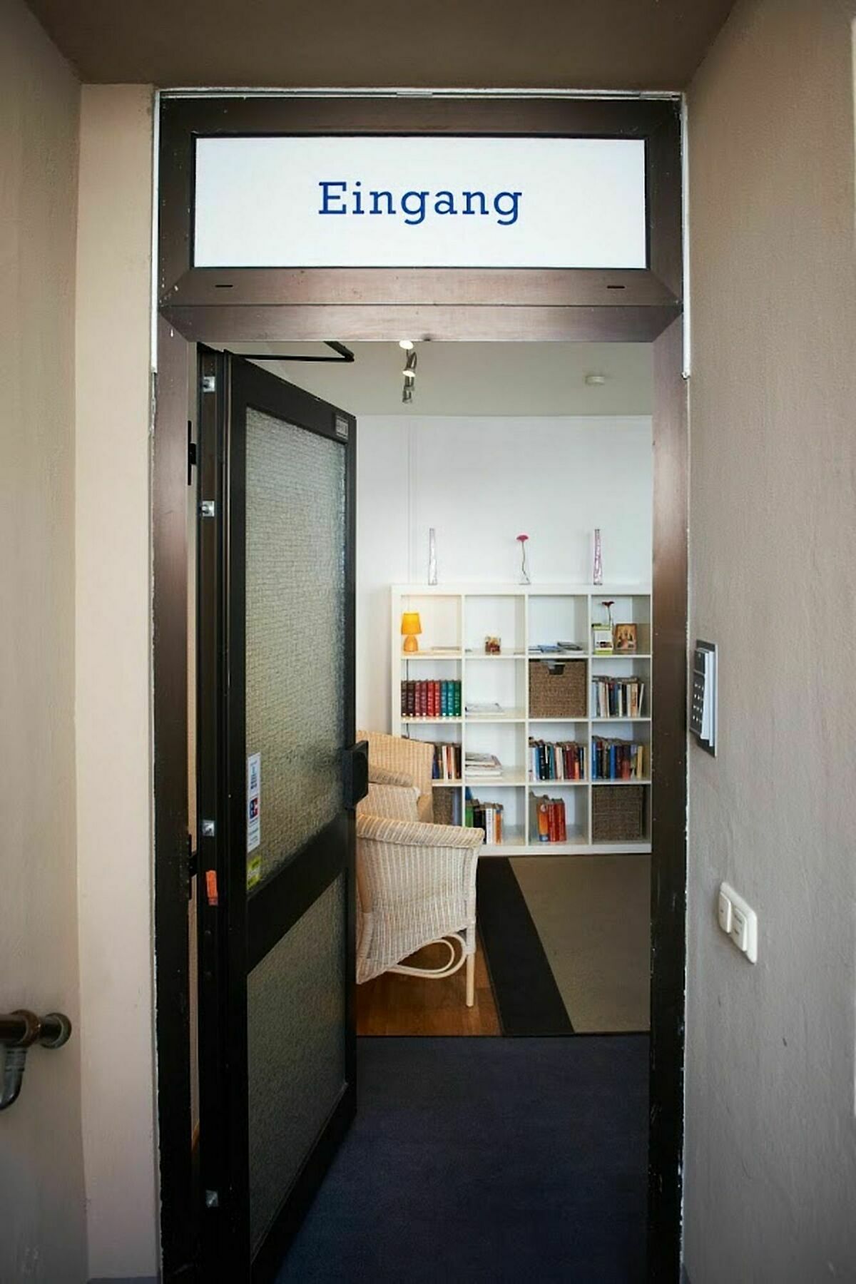 Basement Rotherbaum