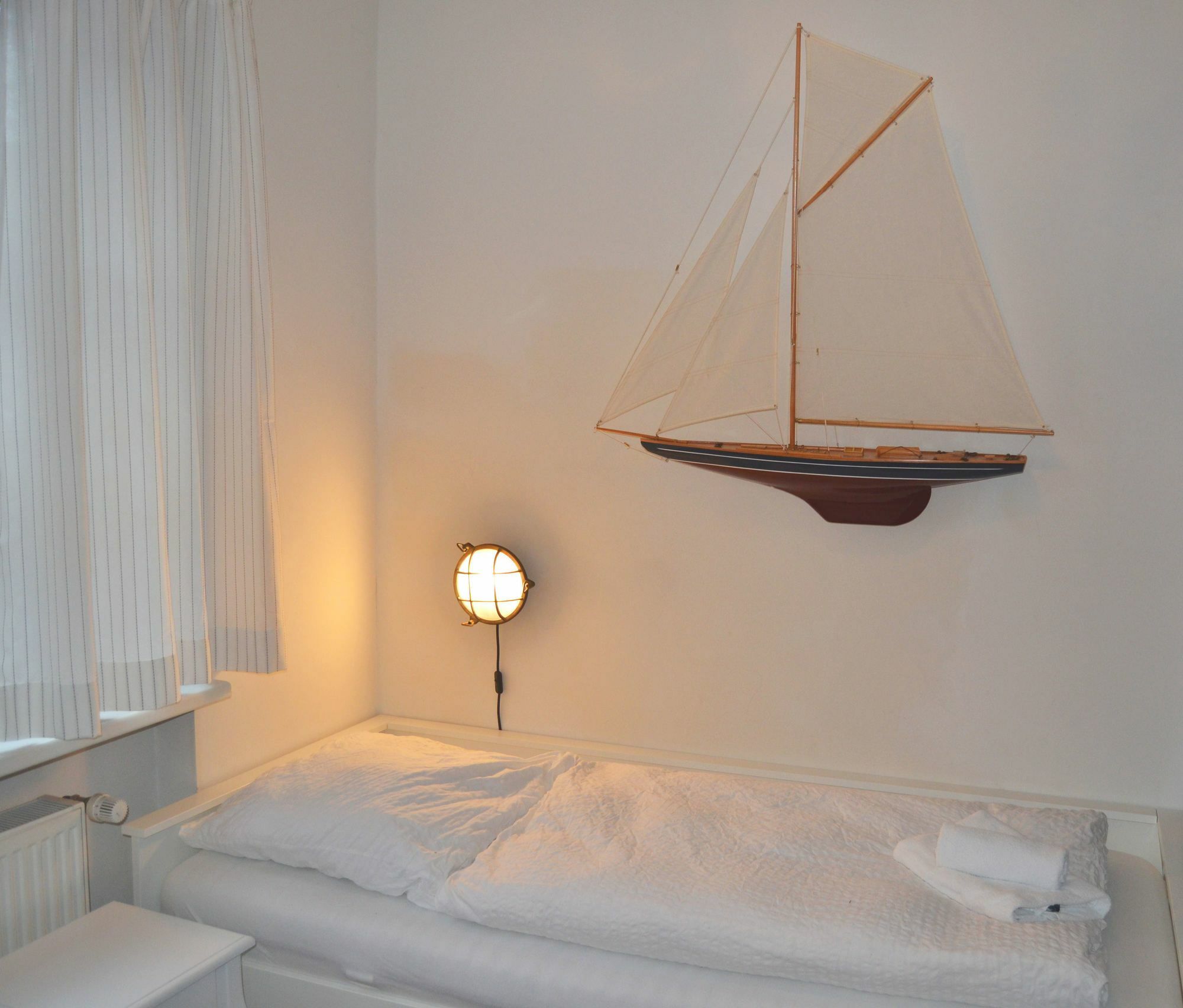 Hotel St. Pauli Hamburg