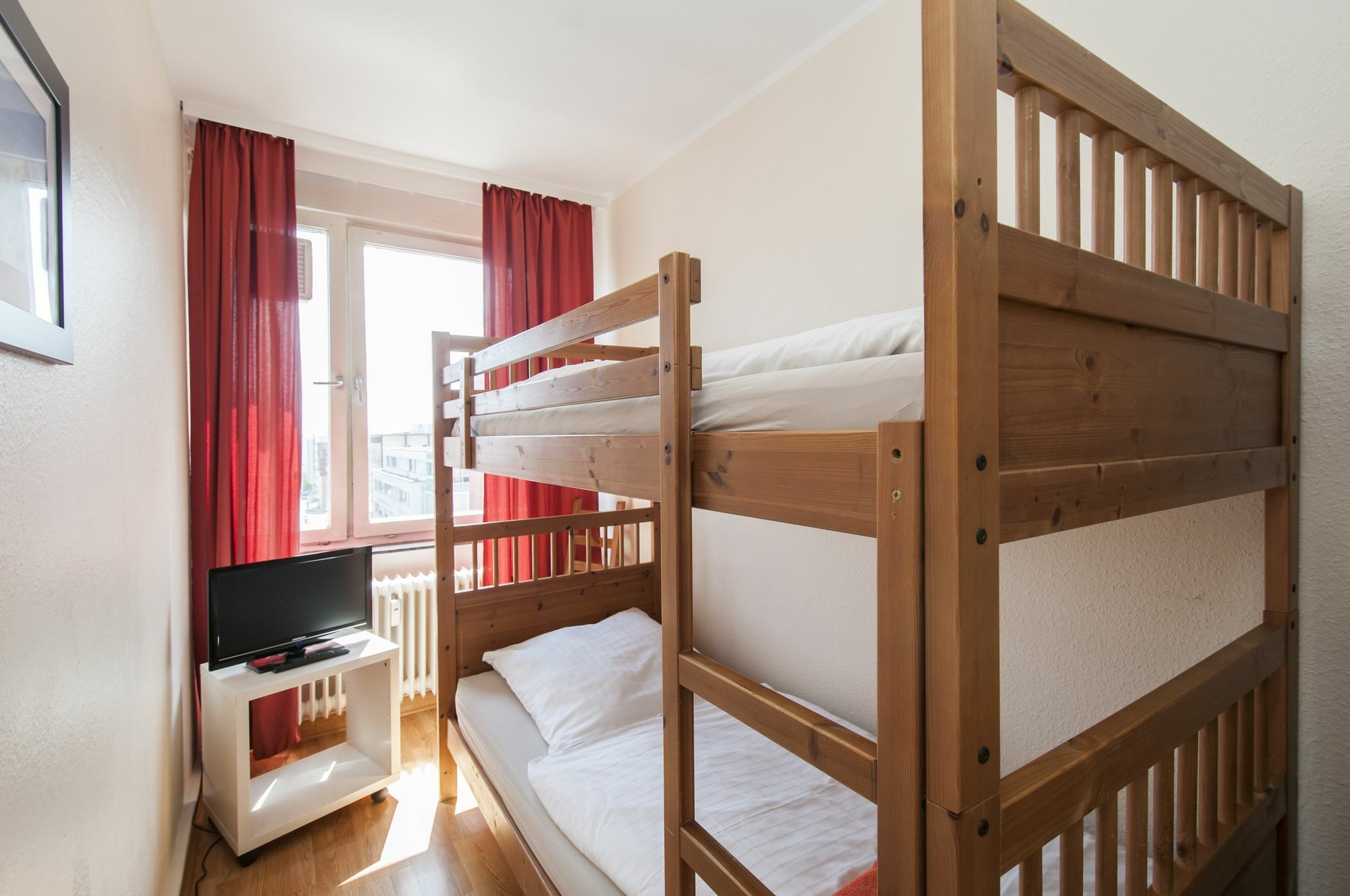 City-appartements Nordkanalstraße - Monteurunterkunft Apartment