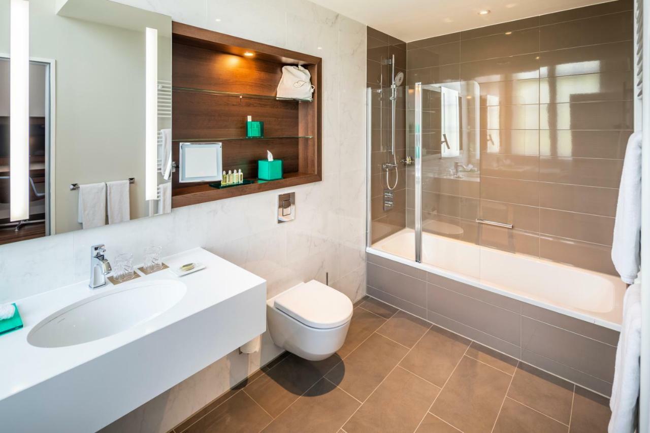 Fraser Hotel Hamburgo