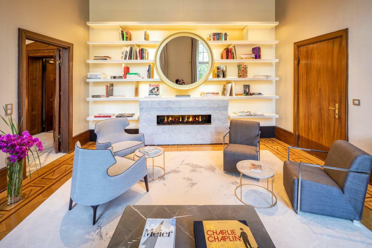 Hotel Fraser Hamburgo