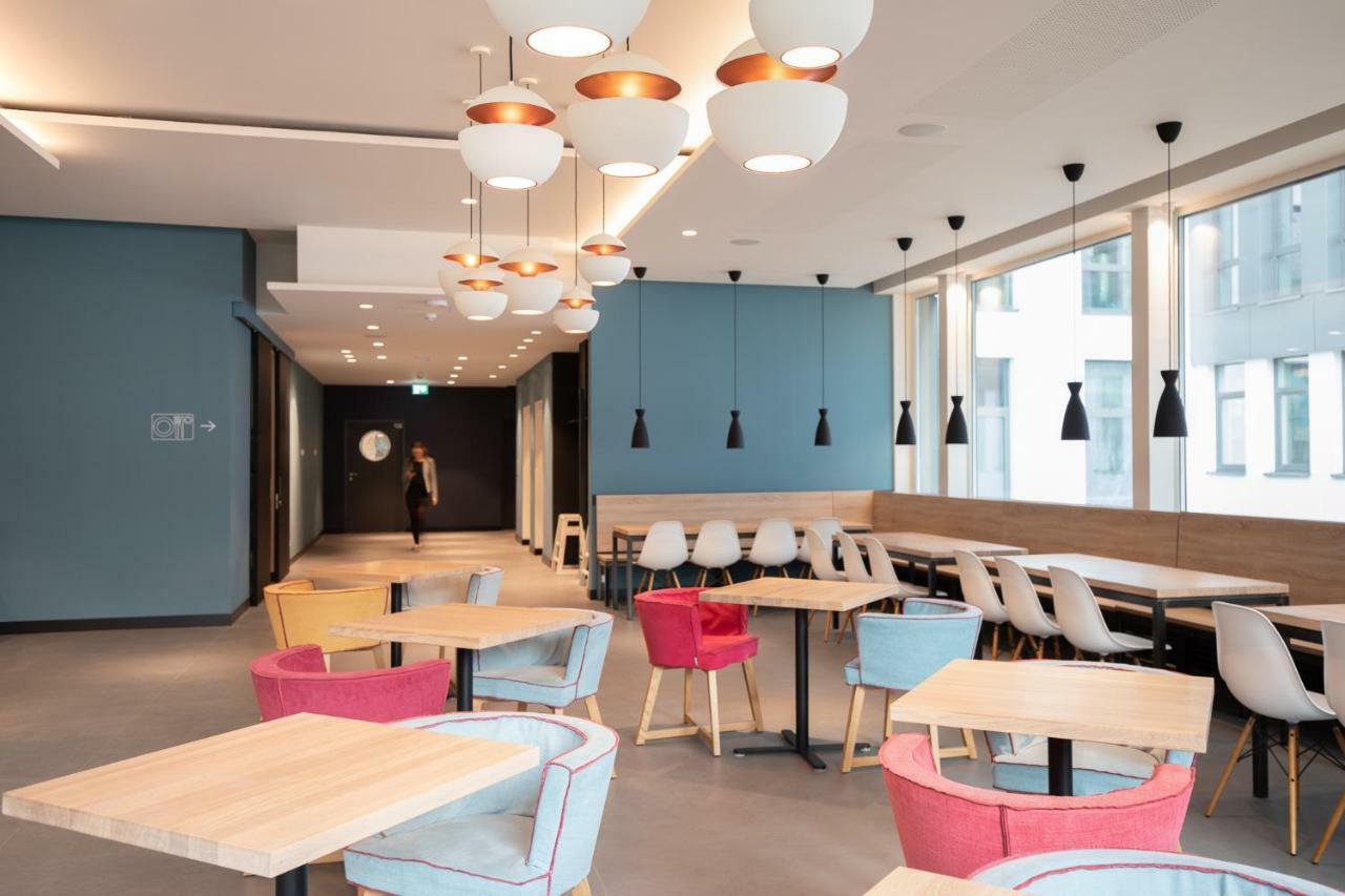 Sylc. - Serviced 3* Hamburgo