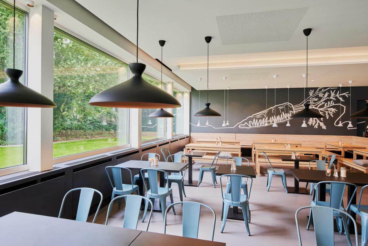 Sylc. - Serviced Aparthotel Hamburgo