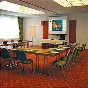 Hotel Panorama Hamburg-billstedt Hamburg