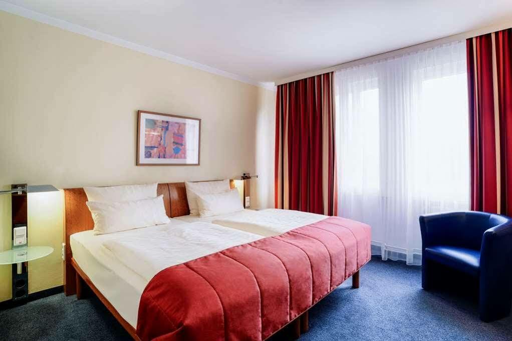 Hotel Novum Ambassador