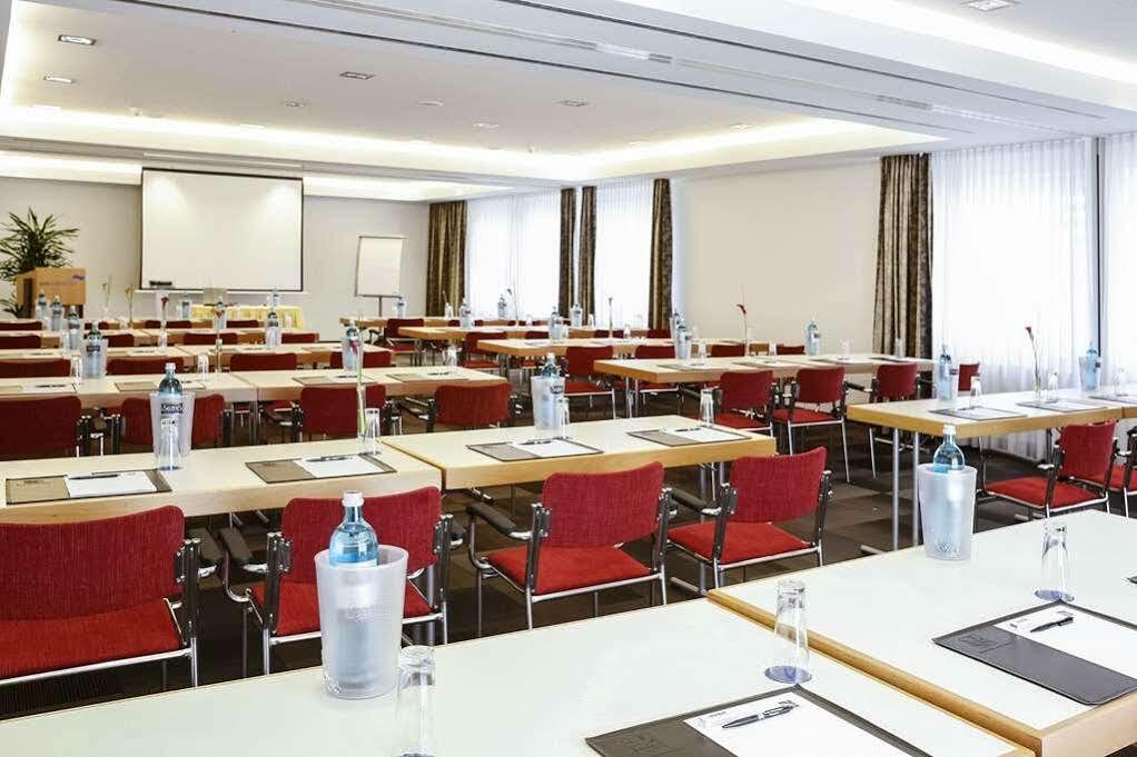 Novum Ambassador Hotel