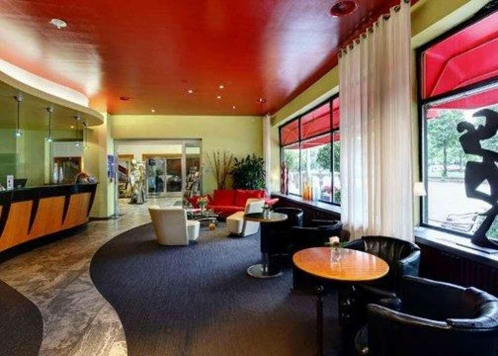 Novum Ambassador Hotel