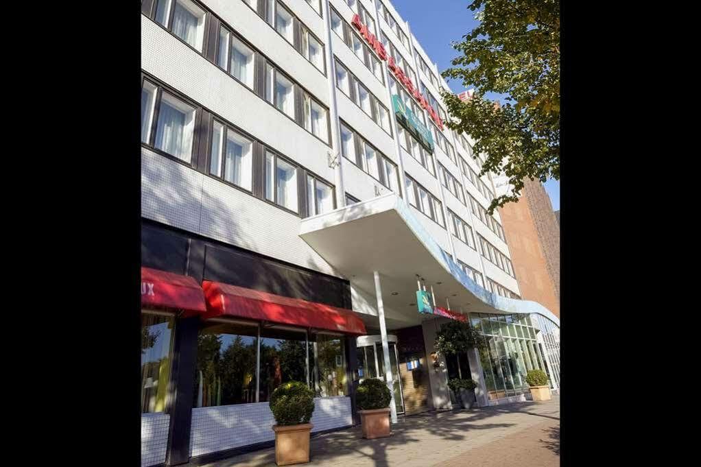 Novum Ambassador Hotel Hamburg