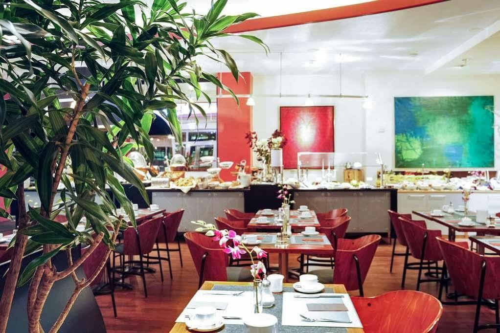 Hotel Novum Ambassador 3*
