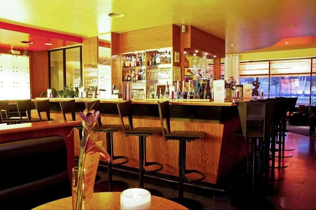 Novum Ambassador Hotel 3*