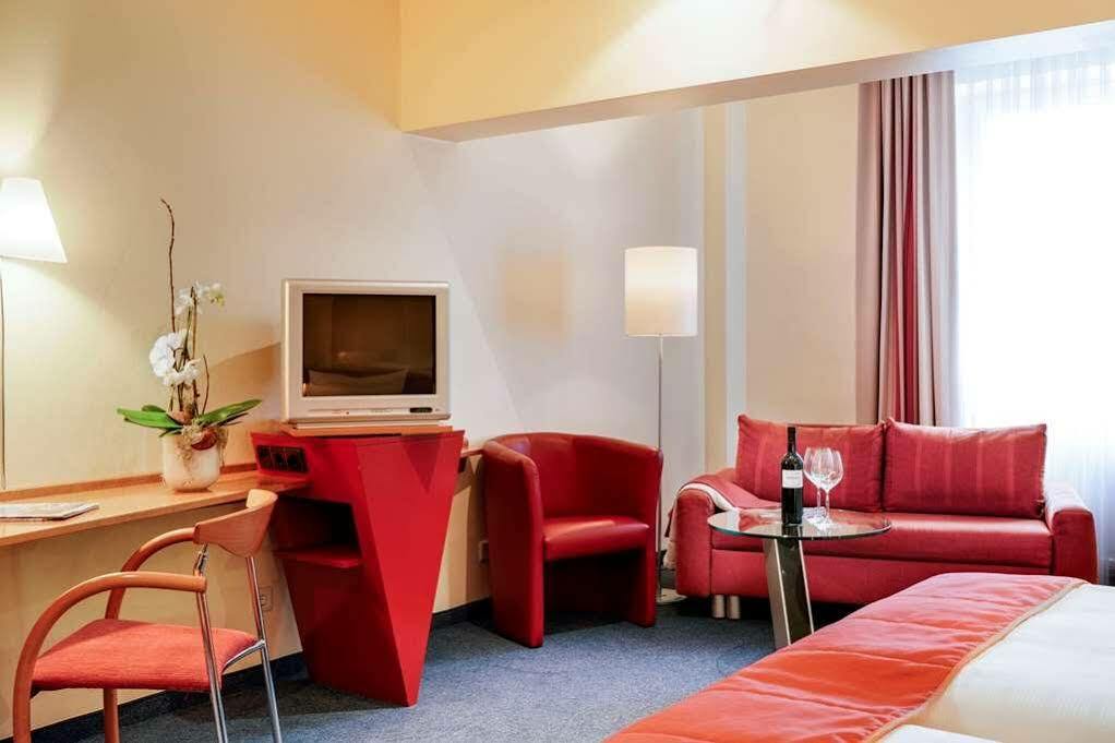 Novum Ambassador Hotel