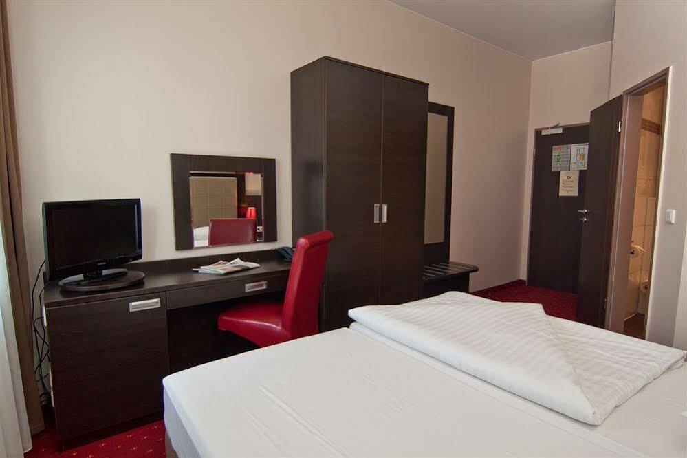 Savoy Hotel